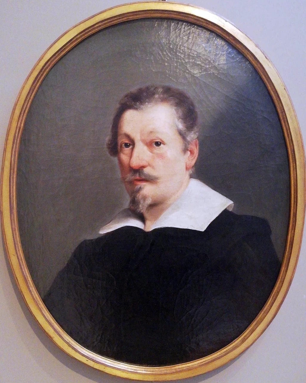 Autoritratto - Pinacoteca di Bologna